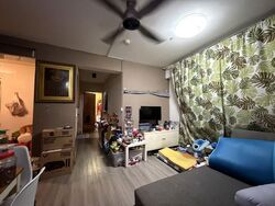 Blk 460B West Quarry @ Bukit Batok (Bukit Batok), HDB 3 Rooms #548280841